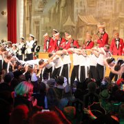 KG Löstige Ubier (06.01.13)